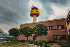 tower