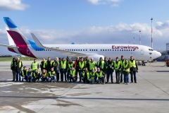 Spottertour 12.04.2019
