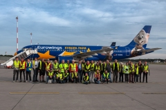Spottertour 15.09.2019