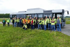 Spottertour 17.05.2019