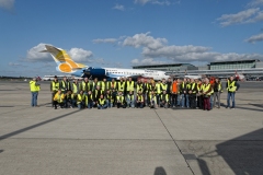 Spottertour 24.03.2019