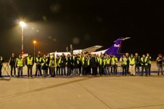 Spottertour 24.11.2019